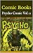 Comic Books: Psycho Comic Vol 11