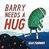 Barry Needs A Hug