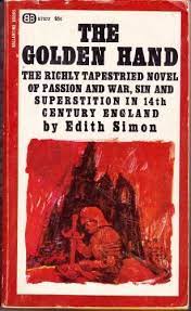The Golden Hand