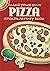 Make Your Own Pizza Sticker Activity Book (Dover Little Activity Books: Food)