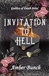 Invitation to Hell (Goddess of Death #1)