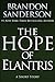 La esperanza de Elantris (Elantris #1.5)