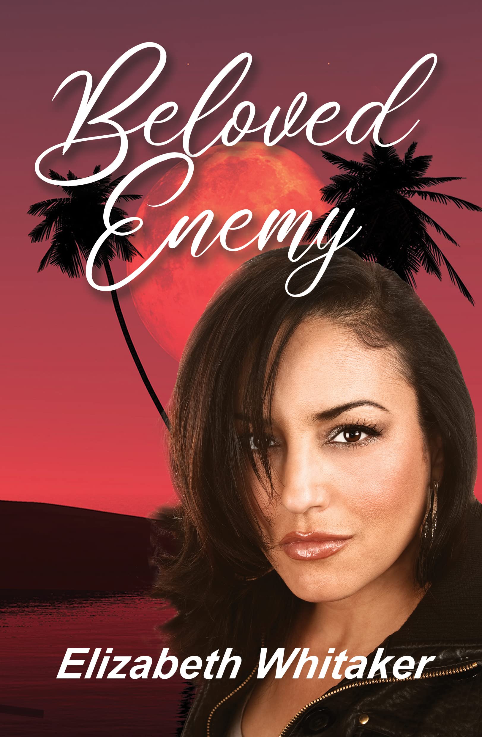 Beloved Enemy (Kindle Edition)