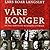 Våre konger by Lars Roar Langslet