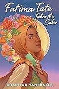 Fatima Tate Takes the Cake