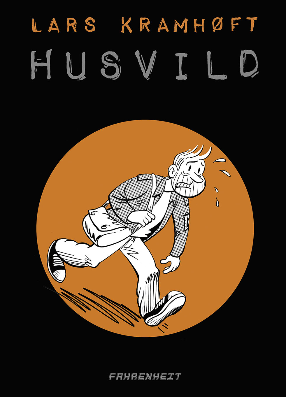 Husvild