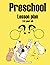 Preschool lesson plan 3-5 year old by DR.POP