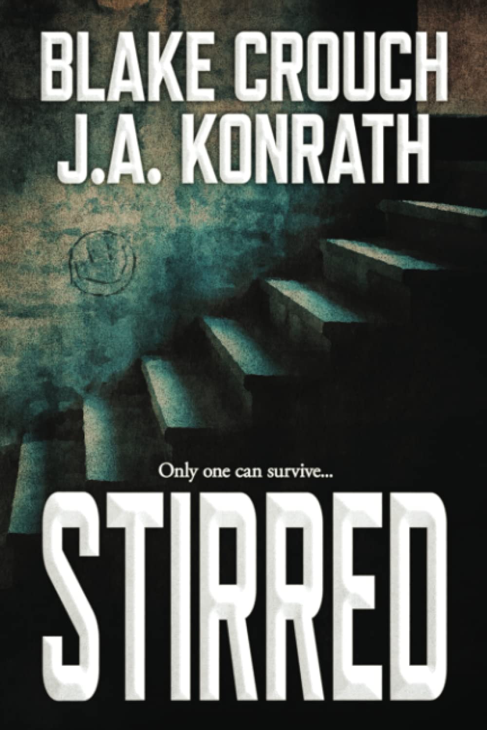Stirred