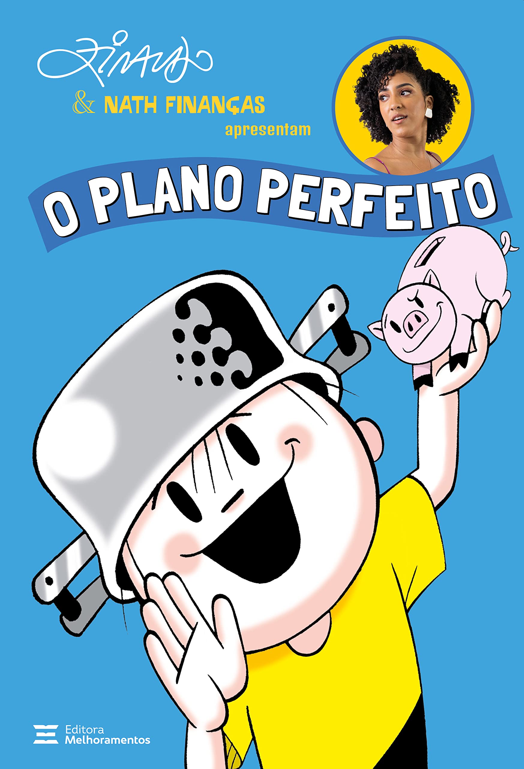 O Plano Perfeito (Conta Tudo, #1)