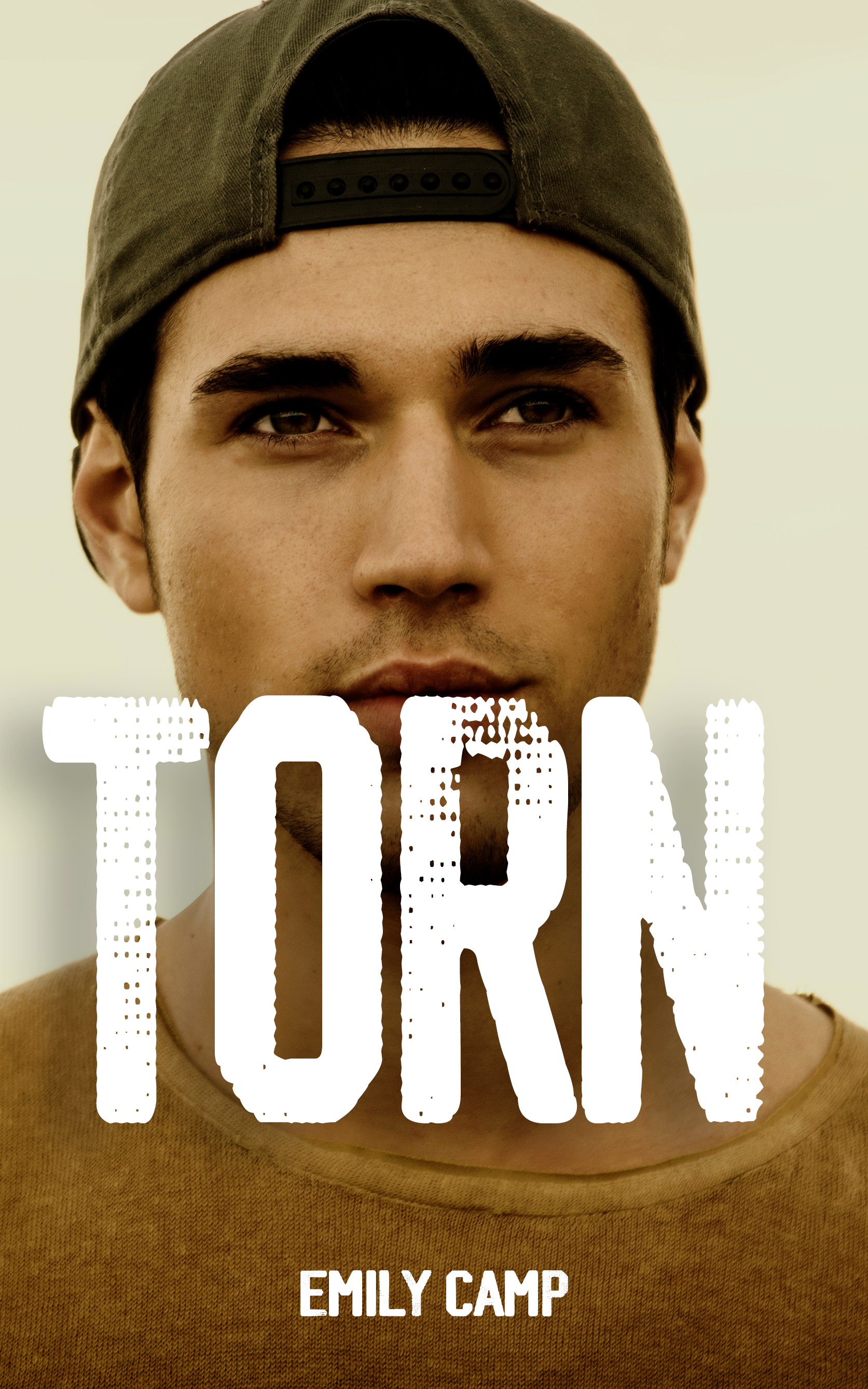 Torn (Kindle Edition)