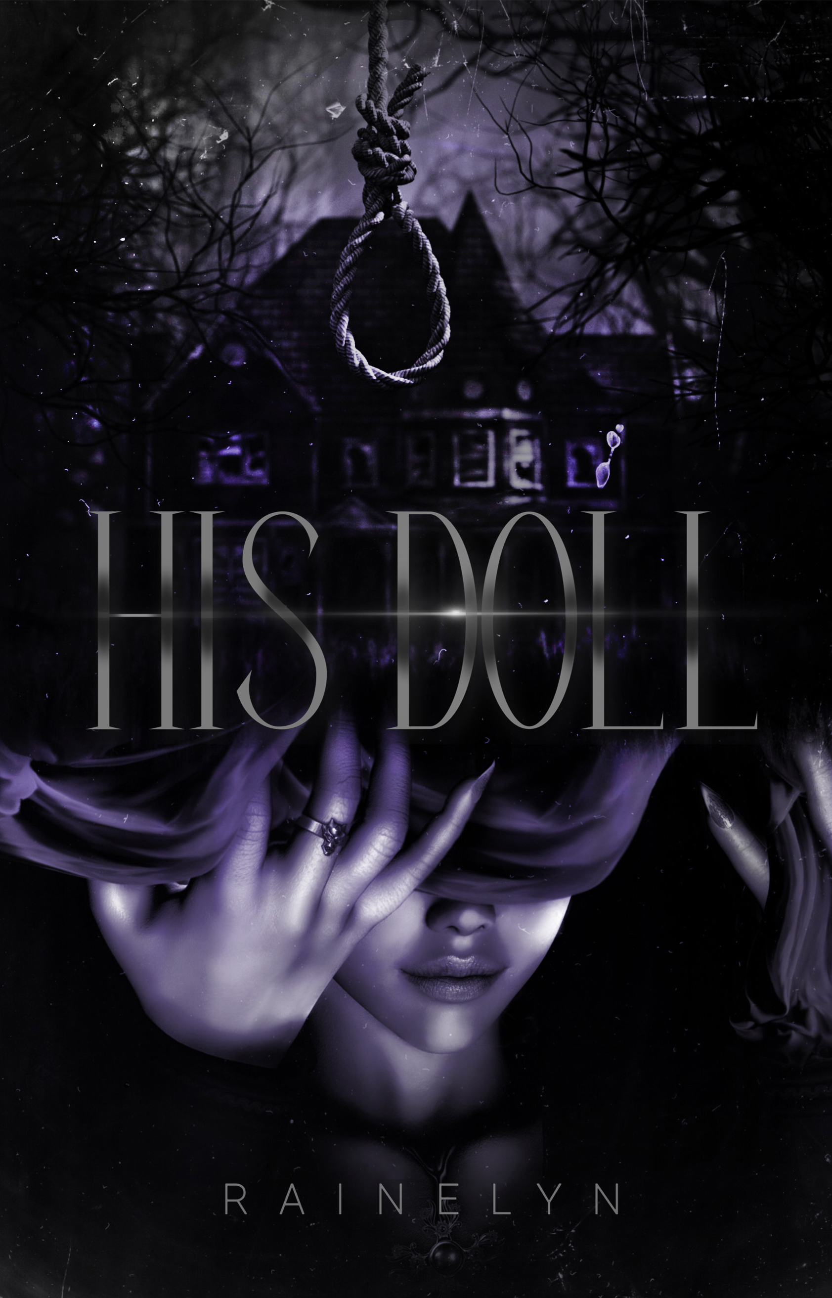 His Doll