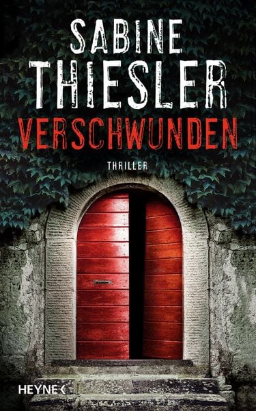 Verschwunden (Commissario Donato Neri #13)