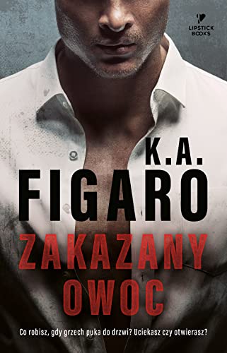 Zakazany owoc (Paperback)