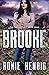 Brooke (The Metcalfes Book 4)