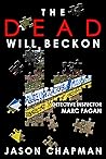 Book cover for The Dead Will Beckon