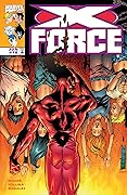 X-Force (1991-2002) #78