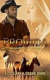 Proibida: A Noviça do Cowboy (Portuguese Edition)