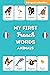 My First French Words: Anim...