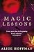 Magic Lessons (Practical Ma...