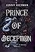 Prince of Deception: A Myths of Airren Novel