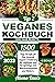 Veganes Kochbuch by Aliona Davis