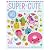 Super-Cute Felt Sticker Activity Book