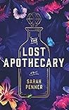 The Lost Apothecary