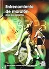 Entrenamiento de maratón para principiantes (Spanish Edition)