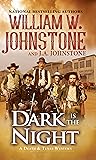 Dark Is the Night (A Death & Texas Western Book 2)