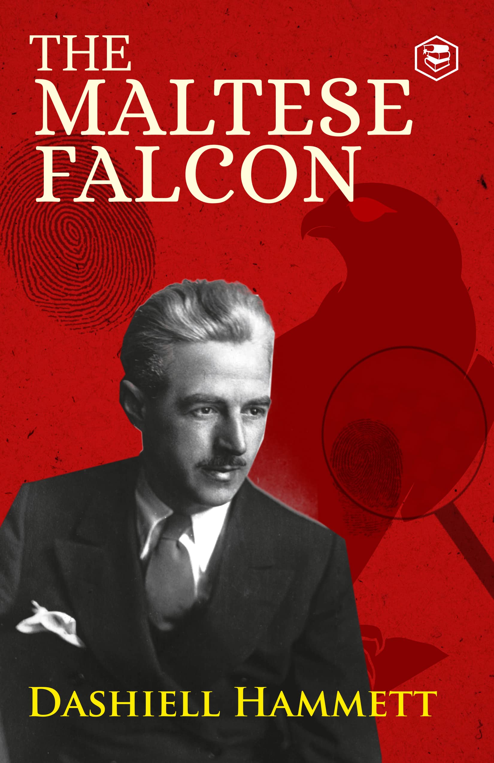 The Maltese Falcon