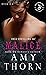 Malice (Hell Dwellers MC, #...