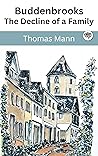 Buddenbrooks: The...