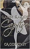 CAPTIVE (Games & Gods Book 2)