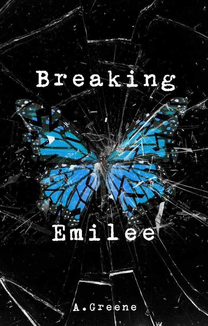 Breaking Emilee (Love in the Bootheel #1)