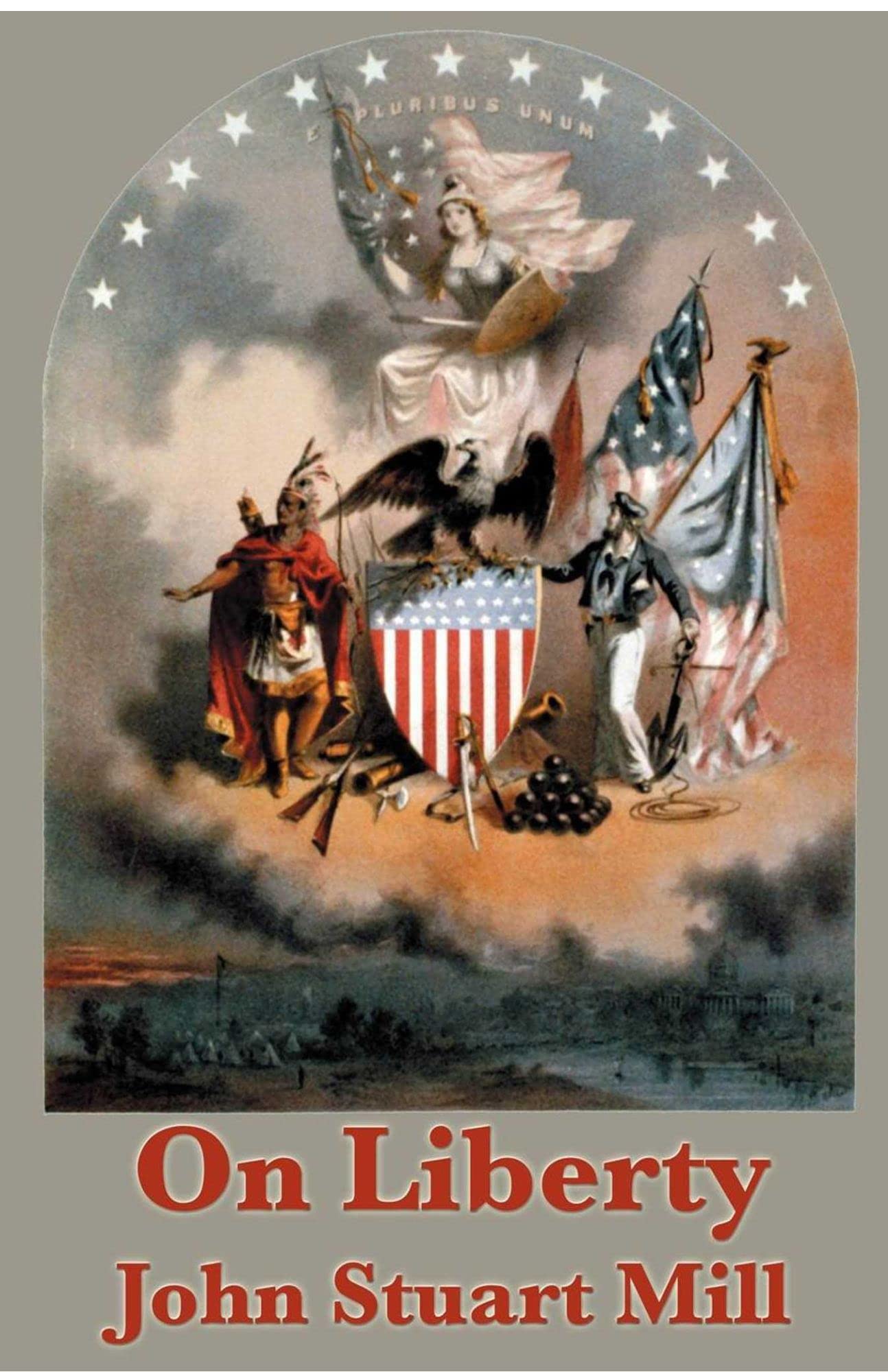 On Liberty