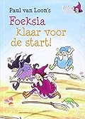 Foeksia klaar voor de start