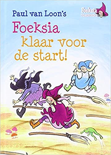 Foeksia klaar voor de start