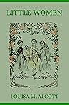 Book cover for Little Women