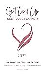 2022 Get Loved Up Planner (White) 2022 Get Loved Up Planner (White)
