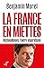 La France en miettes - Régi...
