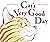Cat's Very Good Day