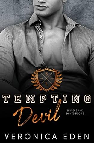 Tempting Devil (Sinners and Saints, #2)