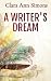 A Writer’s Dream