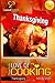 Love of Cooking: Thanksgiving: Holiday Series