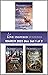 Love Inspired Suspense March 2023 - Box Set 1 of 2