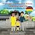 Adventures of Fernando Private Detective and Ziz by Michael Djavahery