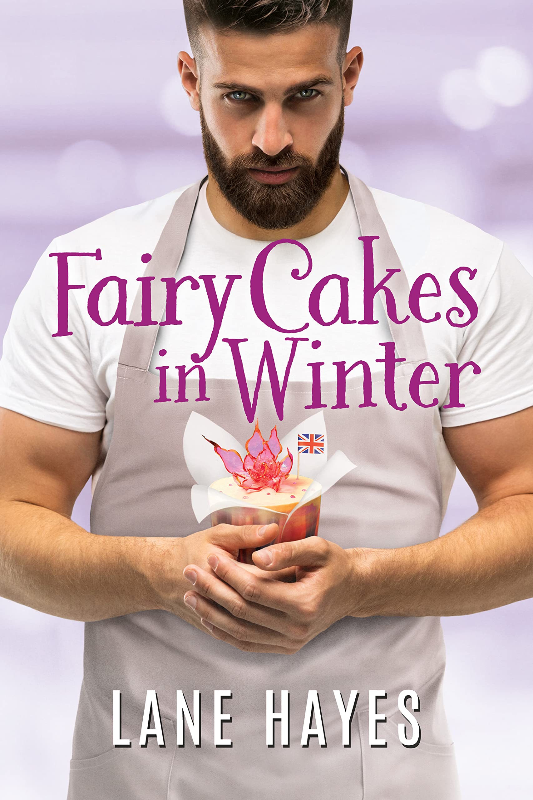 Fairy Cakes in Winter (Kindle Edition)