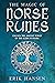 THE MAGIC OF NORSE RUNES by Erik Hansen