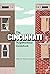 The Cincinnati Neighborhood Guidebook by Nick Swartsell