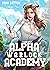Alpha Warlock Academy